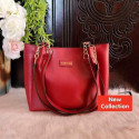 Stylish high Quality China Leather Bag (Cream )
