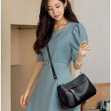 Vintage Bag (Black)