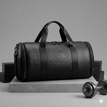 Premium Leather Gym ...