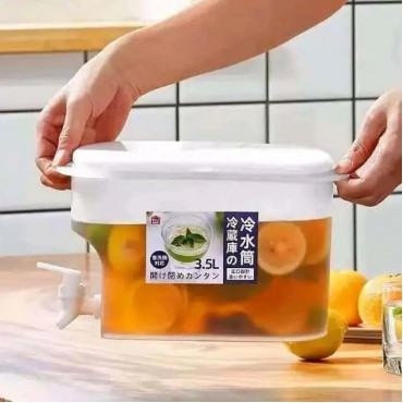 Juice Jar...