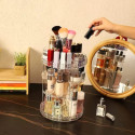 360 Degree Rotation Cosmetic Organizer Box