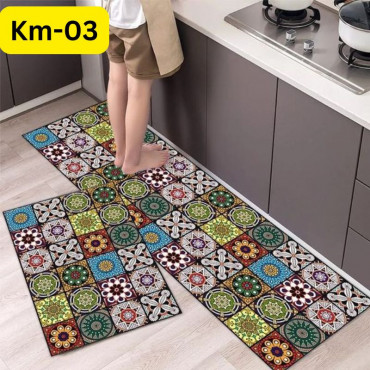 Stylish Kitchen Floo...