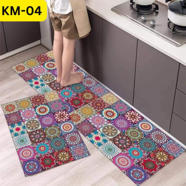 Stylish Kitchen Floo...