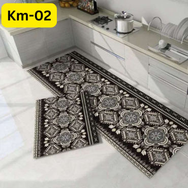 Stylish Kitchen Floo...