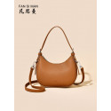 Vansiman Women’s Bag (Brown) 