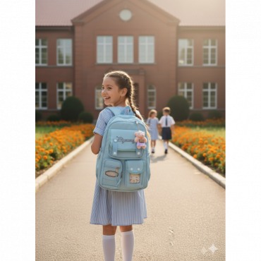 Kids Backpack Childr...