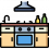Kitchen & Cooking