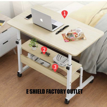 ADJUSTABLE DOUBLE LA...