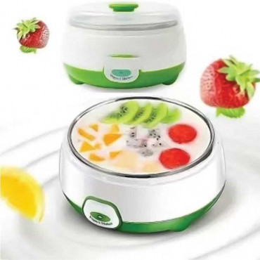 Electric Doi (Yogurt...
