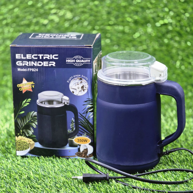 Electric Grinder Model -FP824