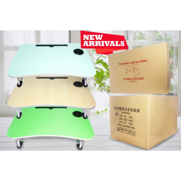 Foldable Laptop Tabl...