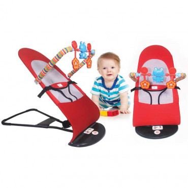 Love Baby Bouncer...