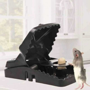 Mouse Trap Clip...