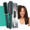 Temperature  Control HAIR Straightner