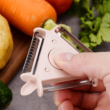 Three in One Peeler ...