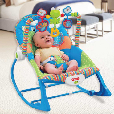ibaby Infant-to-Todd...