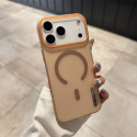 Premium Matt Magsafe Case for iPhone
