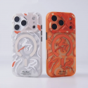 Magnetic Frosted Shockproof Case 