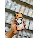 Premium Quality Futuristic iPhone Case