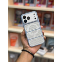 AeroMesh Heat Dissipation Matte Case