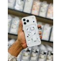 Premium Quality Futuristic iPhone Case