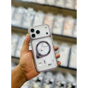 Premium Quality Futuristic iPhone Case
