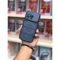 AeroMesh Heat Dissipation Matte Case