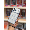 AeroMesh Heat Dissipation Matte Case