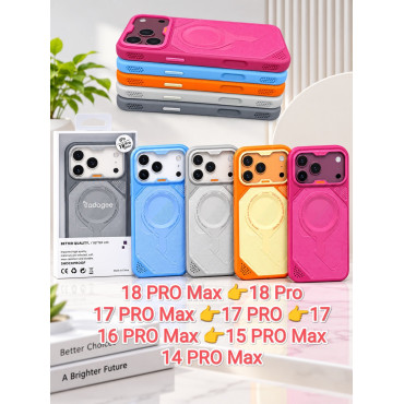 Premium Quality Shockproof & Durable Raised Edge Protection Precise Cutout Case
