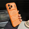 Premium MagSafe Heat Dissipation Mesh Phone Case