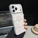 Premium MagSafe Heat Dissipation Mesh Phone Case