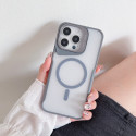 Case pro shockproof anti fall magsafe Case for iphone