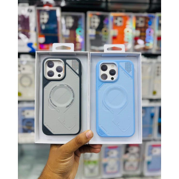 Premium Quality Shockproof & Durable Raised Edge Protection Precise Cutout Case