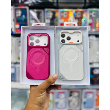 Premium Quality Shockproof & Durable Raised Edge Protection Precise Cutout Case
