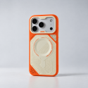 Premium Quality Shockproof & Durable Raised Edge Protection Precise Cutout Case