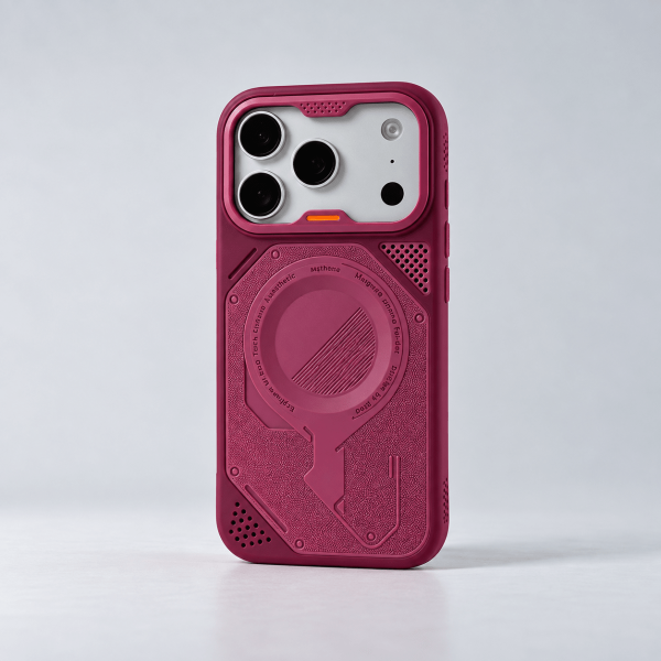 Premium Quality Shockproof & Durable Raised Edge Protection Precise Cutout Case