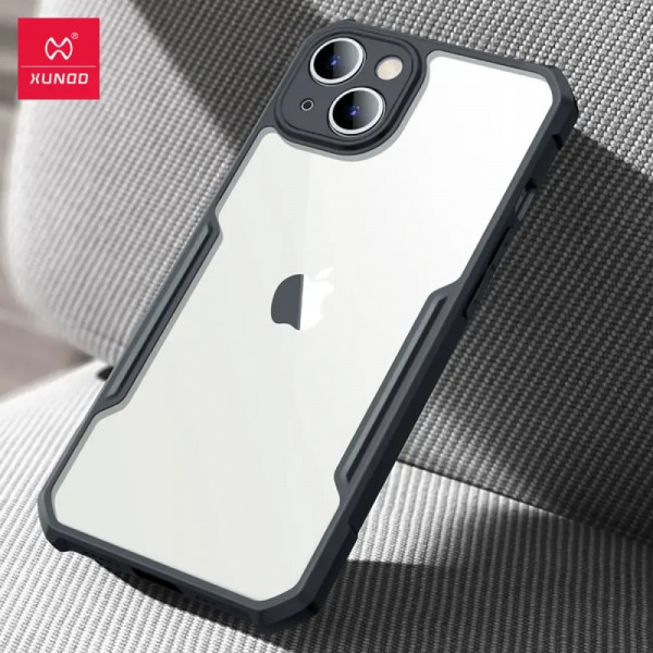 XUNDD Beatle Series Phone Case For iPhone