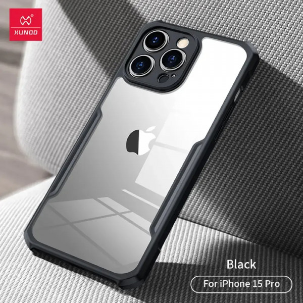 XUNDD Beatle Series Phone Case For iPhone