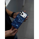 premium Luxo Life Carbon Fiber Textured Case