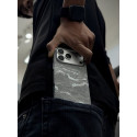 premium Luxo Life Carbon Fiber Textured Case
