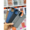     Elite Fabric Textured Armor Case Soft Touch Protective Cover