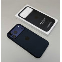 Premium Silicon Magesafe Case Black 