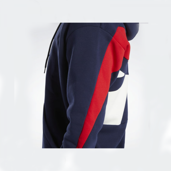 Classics Brand Proud Hoodie