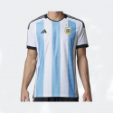 ARGENTINA 22 HOME AUTHENTIC JERSEY