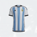 ARGENTINA 22 HOME AUTHENTIC JERSEY