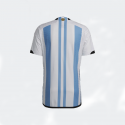 ARGENTINA 22 HOME AUTHENTIC JERSEY
