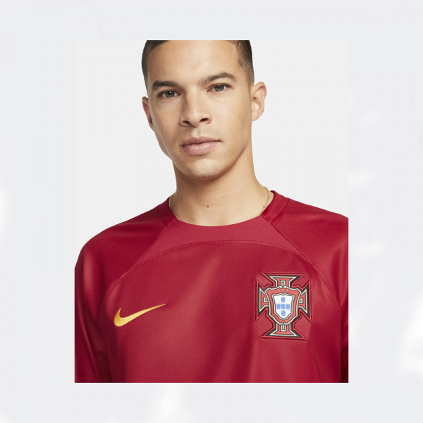 Portugal 2022/23 Stadium Home