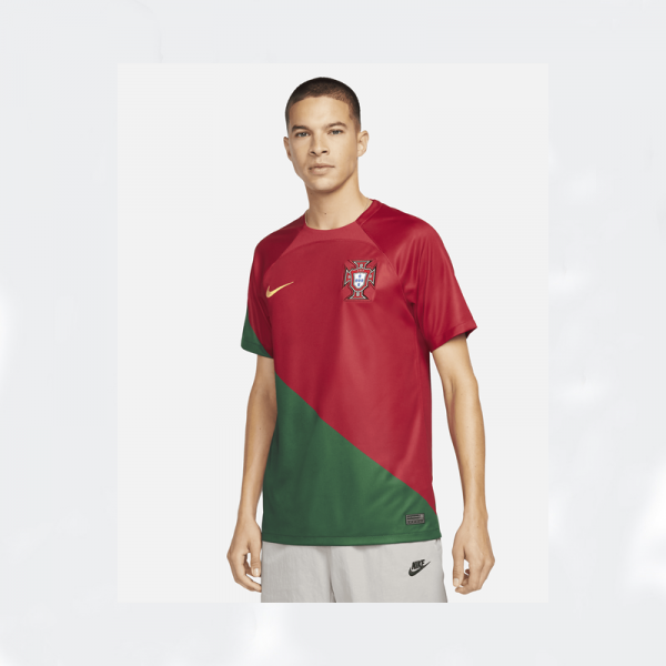 Portugal 2022/23 Stadium Home