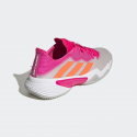 BARRICADE TENNIS SHOES