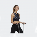 ADIDAS X MARIMEKKO TRAIN ICONS PRINT TANK TOP